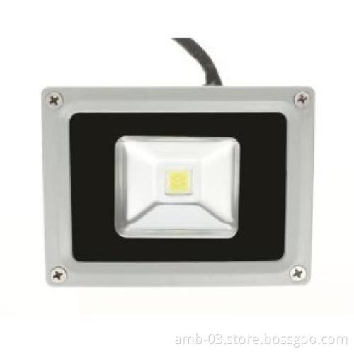 Outdoor lighting LED Floodlight (10w,5years warranty time)